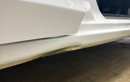 Honda Grace I, 2017 год, 1 530 000 рублей, 19 фотография