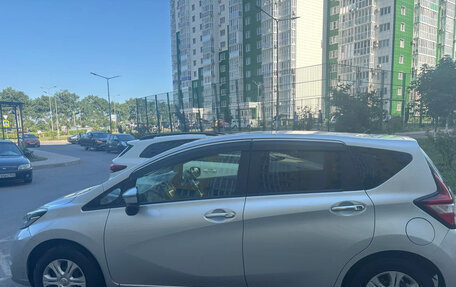 Nissan Note II рестайлинг, 2018 год, 1 150 000 рублей, 2 фотография