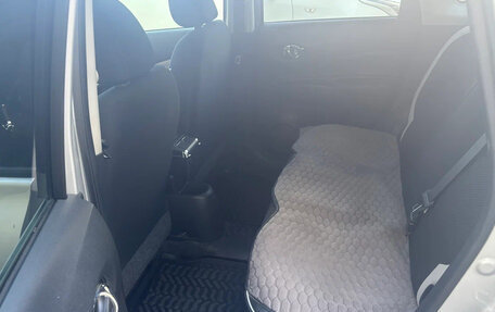 Nissan Note II рестайлинг, 2018 год, 1 150 000 рублей, 6 фотография