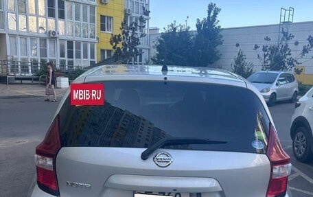 Nissan Note II рестайлинг, 2018 год, 1 150 000 рублей, 3 фотография