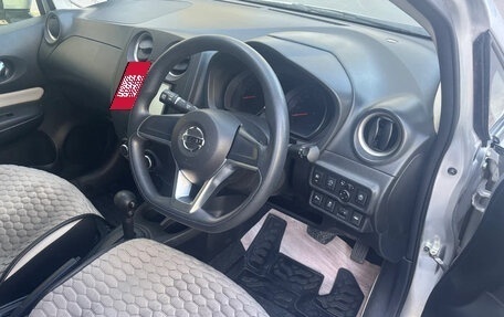 Nissan Note II рестайлинг, 2018 год, 1 150 000 рублей, 7 фотография