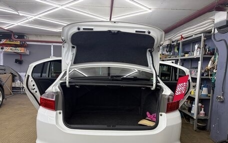 Honda Grace I, 2017 год, 1 530 000 рублей, 20 фотография