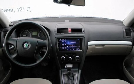 Skoda Octavia, 2007 год, 610 000 рублей, 7 фотография