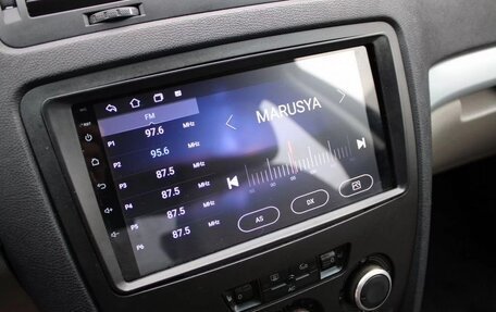 Skoda Octavia, 2007 год, 610 000 рублей, 5 фотография