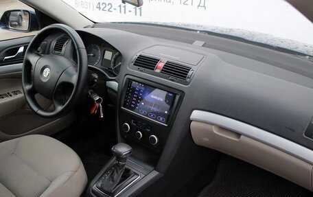 Skoda Octavia, 2007 год, 610 000 рублей, 8 фотография