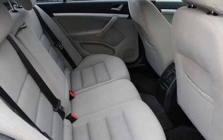 Skoda Octavia, 2007 год, 610 000 рублей, 3 фотография