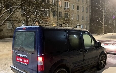 Ford Transit Connect, 2005 год, 130 000 рублей, 4 фотография