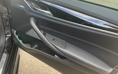 BMW 5 серия, 2017 год, 2 890 000 рублей, 10 фотография