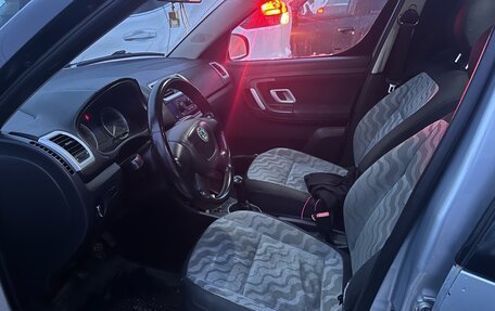 Skoda Roomster, 2009 год, 365 000 рублей, 4 фотография