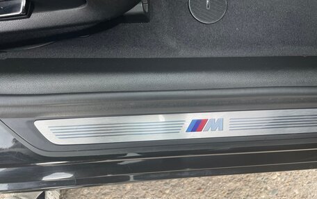 BMW 5 серия, 2017 год, 2 890 000 рублей, 9 фотография