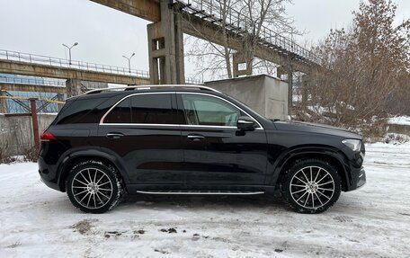 Mercedes-Benz GLE, 2021 год, 8 000 000 рублей, 7 фотография