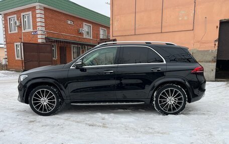 Mercedes-Benz GLE, 2021 год, 8 000 000 рублей, 5 фотография