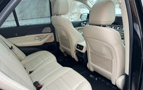 Mercedes-Benz GLE, 2021 год, 8 000 000 рублей, 10 фотография