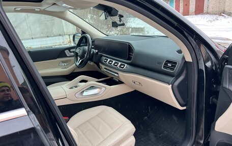 Mercedes-Benz GLE, 2021 год, 8 000 000 рублей, 9 фотография