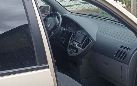 KIA Carens I (RS), 2006 год, 370 000 рублей, 5 фотография