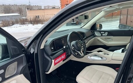 Mercedes-Benz GLE, 2021 год, 8 000 000 рублей, 8 фотография