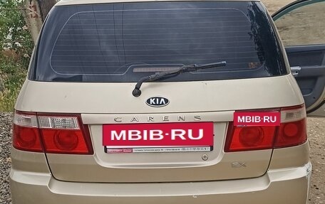 KIA Carens I (RS), 2006 год, 370 000 рублей, 7 фотография