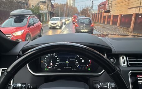 Land Rover Range Rover IV рестайлинг, 2018 год, 7 900 000 рублей, 4 фотография