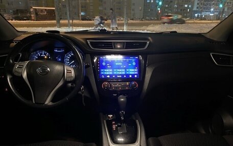 Nissan Qashqai, 2018 год, 1 415 000 рублей, 5 фотография