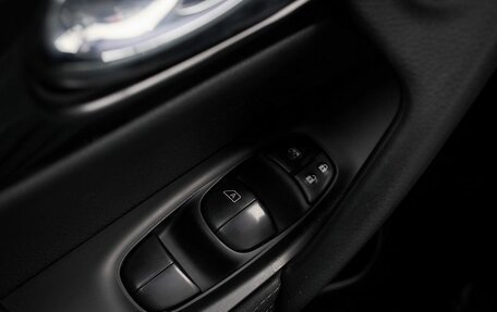 Nissan Qashqai, 2018 год, 1 548 000 рублей, 13 фотография