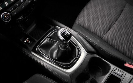 Nissan Qashqai, 2018 год, 1 548 000 рублей, 10 фотография