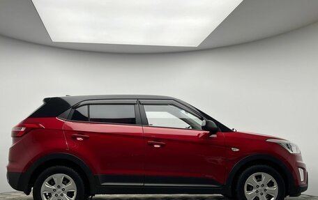 Hyundai Creta I рестайлинг, 2019 год, 1 599 000 рублей, 4 фотография
