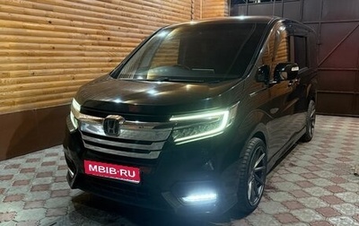 Honda Stepwgn IV, 2020 год, 2 400 000 рублей, 1 фотография