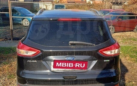 Ford Kuga III, 2013 год, 830 000 рублей, 1 фотография