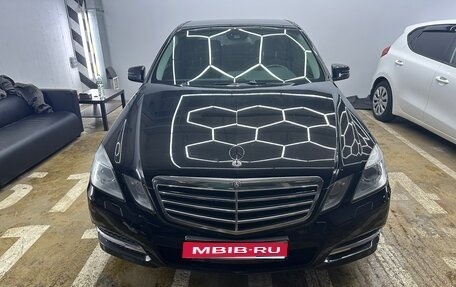 Mercedes-Benz E-Класс, 2010 год, 1 950 000 рублей, 1 фотография