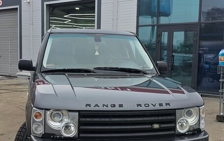 Land Rover Range Rover III, 2004 год, 800 000 рублей, 1 фотография