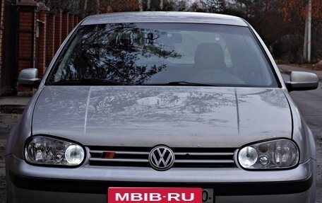 Volkswagen Golf IV, 1997 год, 230 000 рублей, 1 фотография