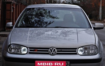 Volkswagen Golf IV, 1997 год, 230 000 рублей, 1 фотография