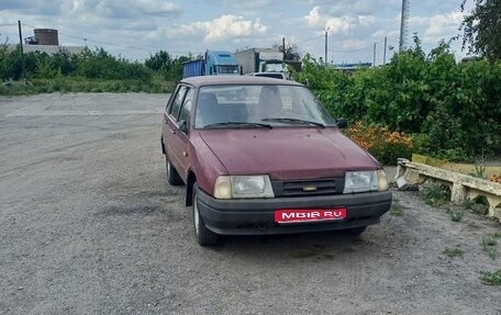 ИЖ 2126 «Ода», 2004 год, 90 000 рублей, 1 фотография