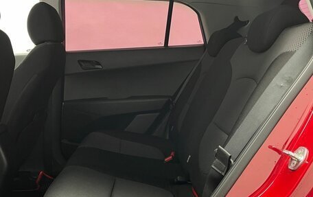 Hyundai Creta I рестайлинг, 2019 год, 1 599 000 рублей, 14 фотография