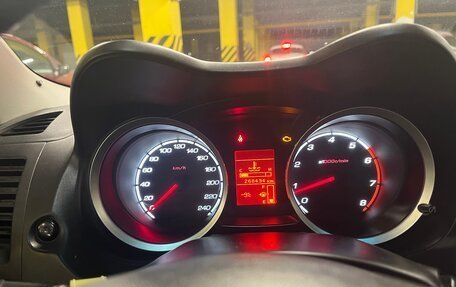 Mitsubishi Lancer IX, 2007 год, 450 000 рублей, 9 фотография