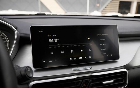 Geely Coolray I, 2021 год, 1 770 000 рублей, 9 фотография