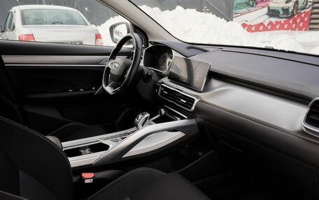 Geely Coolray I, 2021 год, 1 770 000 рублей, 6 фотография