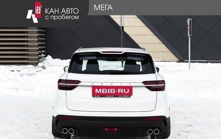 Geely Coolray I, 2021 год, 1 770 000 рублей, 4 фотография