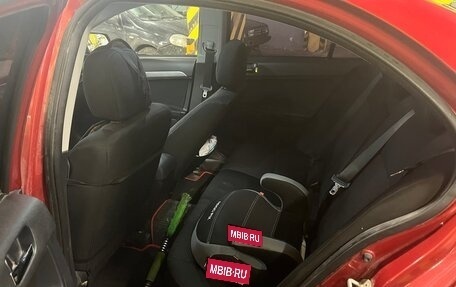 Mitsubishi Lancer IX, 2007 год, 450 000 рублей, 6 фотография