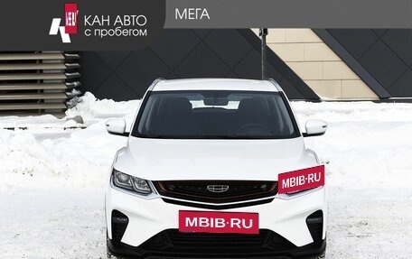 Geely Coolray I, 2021 год, 1 770 000 рублей, 3 фотография