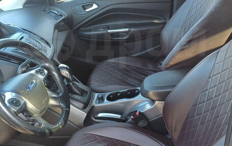 Ford Kuga III, 2013 год, 830 000 рублей, 4 фотография