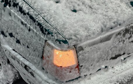 Volvo 940, 1993 год, 320 000 рублей, 3 фотография