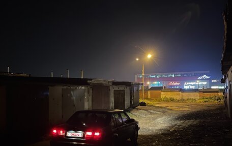 Volvo 940, 1993 год, 320 000 рублей, 5 фотография