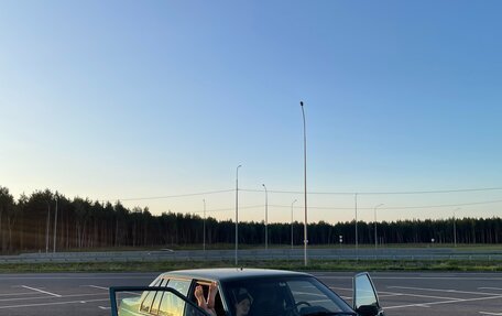 Volvo 940, 1993 год, 320 000 рублей, 4 фотография