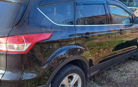 Ford Kuga III, 2013 год, 830 000 рублей, 2 фотография