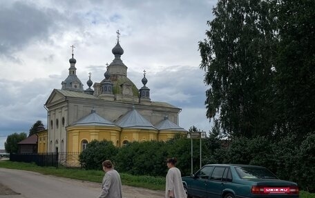 Volvo 940, 1993 год, 320 000 рублей, 6 фотография