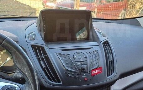 Ford Kuga III, 2013 год, 830 000 рублей, 3 фотография