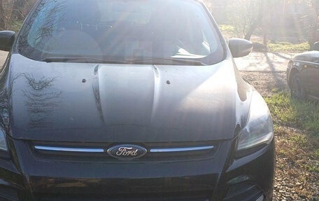 Ford Kuga III, 2013 год, 830 000 рублей, 5 фотография
