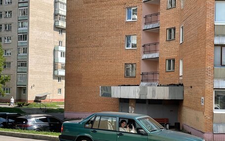 Volvo 940, 1993 год, 320 000 рублей, 14 фотография