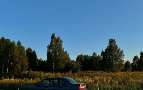 Volvo 940, 1993 год, 320 000 рублей, 19 фотография